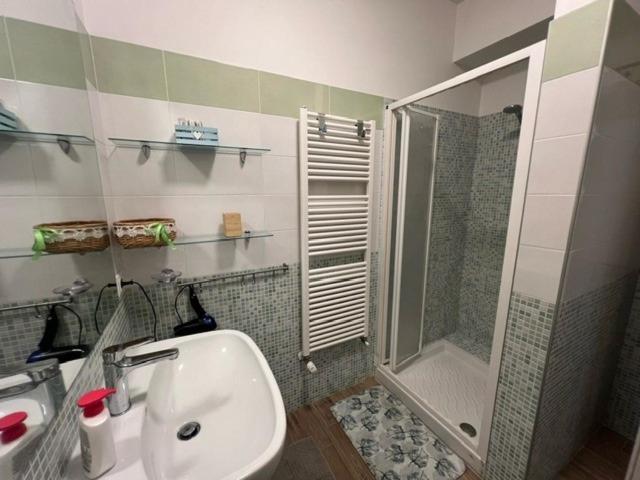 Sn Sunny Suite LʼAquila Exterior foto